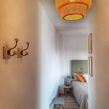 3 Bedrooms Seaview In Historical Center Appartement Arrecife (Lanzarote)