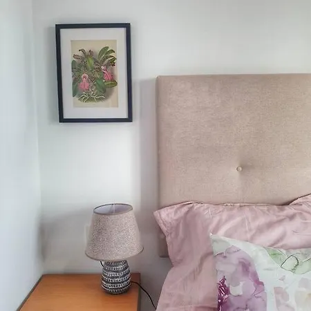 3 Bedrooms Seaview In Historical Center Appartement Arrecife (Lanzarote)