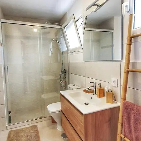 3 Bedrooms Seaview In Historical Center Appartement Arrecife (Lanzarote)