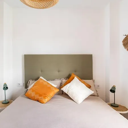 Appartement 3 Bedrooms Seaview In Historical Center