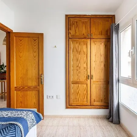 3 Bedrooms Seaview In Historical Center Appartement Arrecife (Lanzarote)