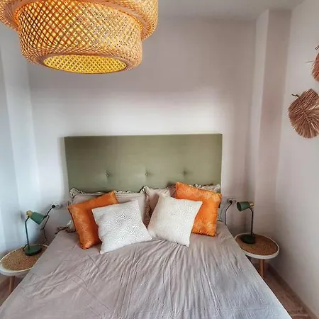 Appartement 3 Bedrooms Seaview In Historical Center